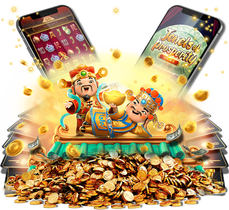 allcasino gaming เล่นบนมือถือ